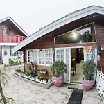 Recanto Monte Suíço
