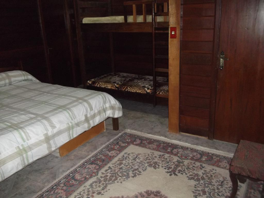 Casa de hóspedes Recanto Monte Suico