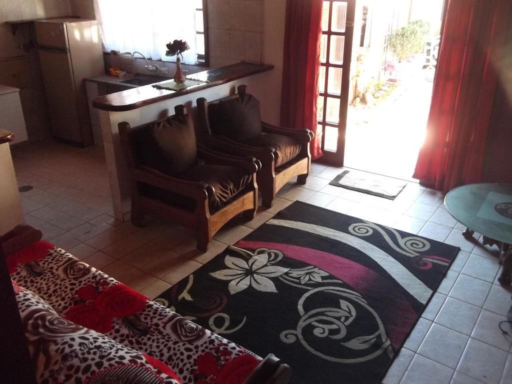 Casa de hóspedes Recanto Monte Suico 2*