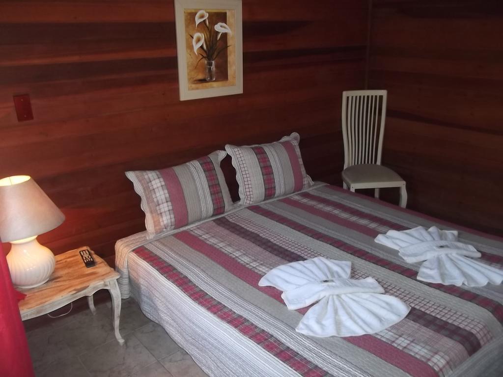 Casa de hóspedes Recanto Monte Suico 2*