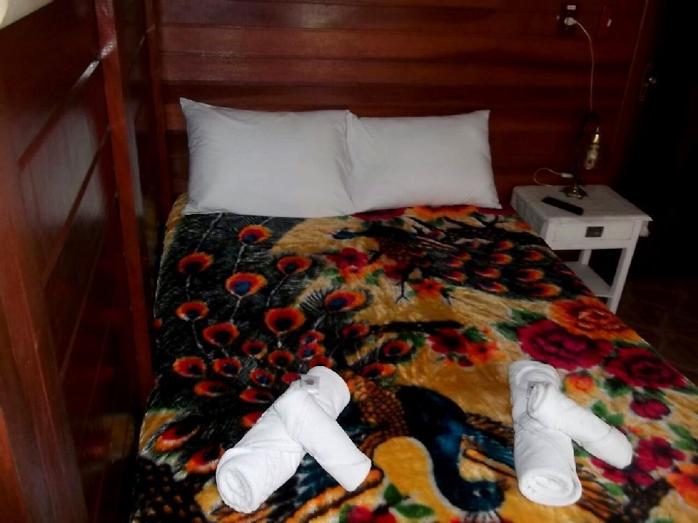 Recanto Monte Suico Casa de hóspedes 2*