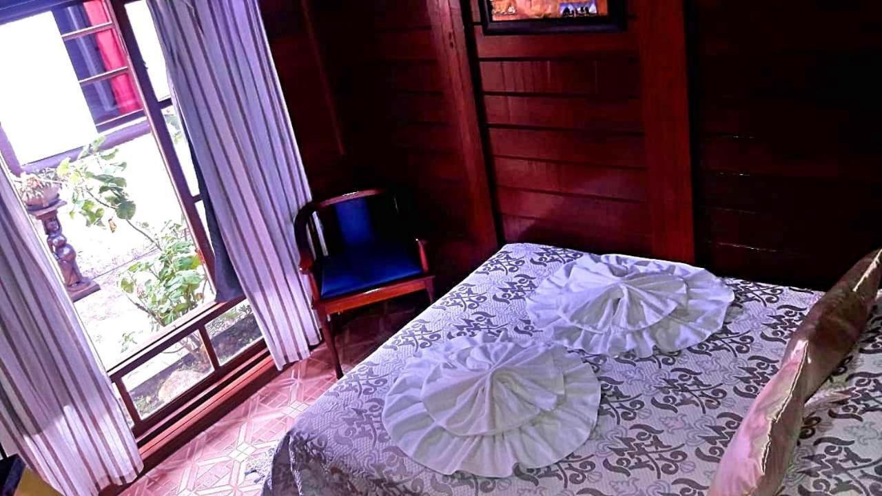 Casa de hóspedes Recanto Monte Suico 2*