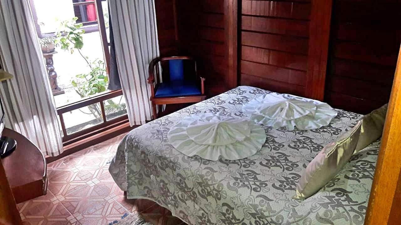 Recanto Monte Suico Casa de hóspedes 2*